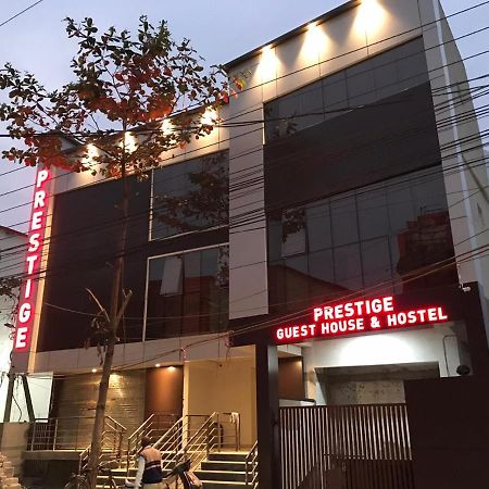 Prestige Guest House & Hostel Bilāspur 외부 사진