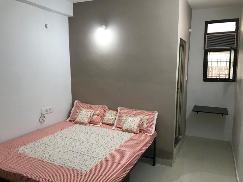 Prestige Guest House & Hostel Bilāspur 외부 사진