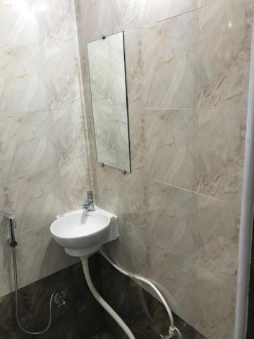 Prestige Guest House & Hostel Bilāspur 외부 사진