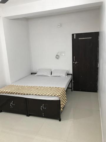 Prestige Guest House & Hostel Bilāspur 외부 사진