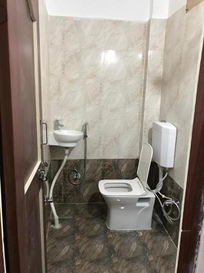 Prestige Guest House & Hostel Bilāspur 외부 사진