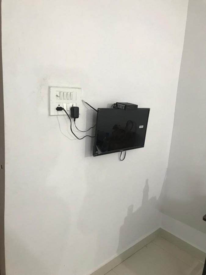Prestige Guest House & Hostel Bilāspur 외부 사진