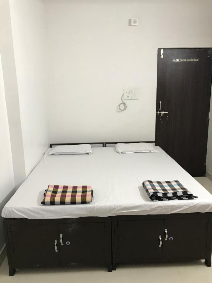 Prestige Guest House & Hostel Bilāspur 외부 사진