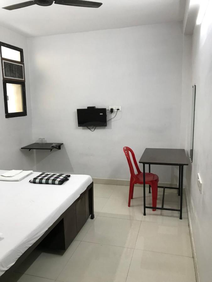 Prestige Guest House & Hostel Bilāspur 외부 사진