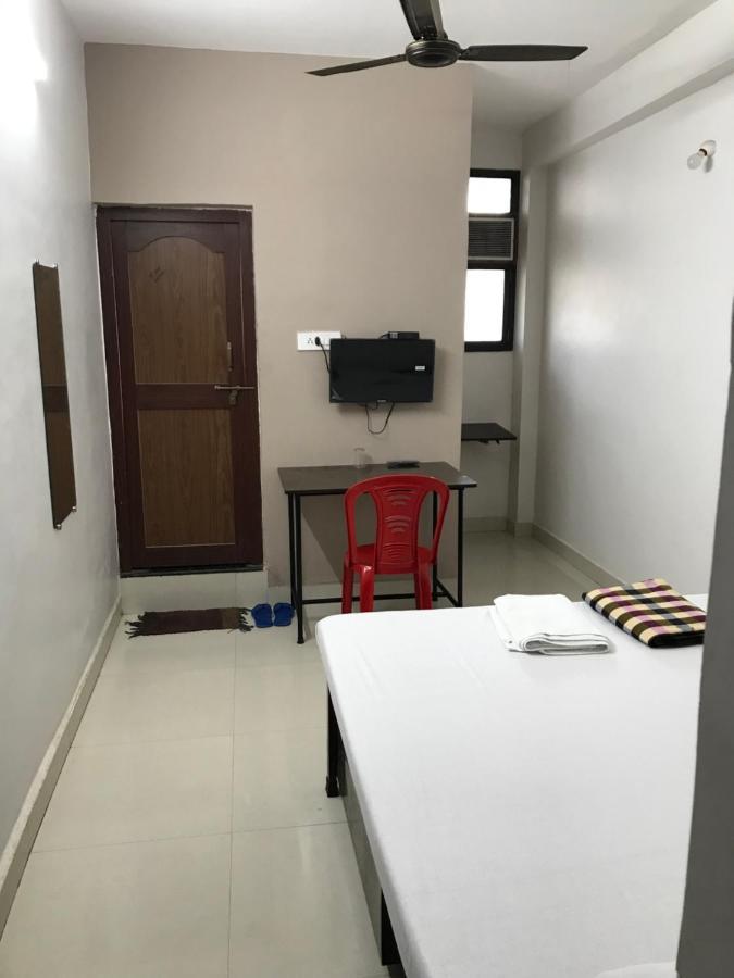 Prestige Guest House & Hostel Bilāspur 외부 사진