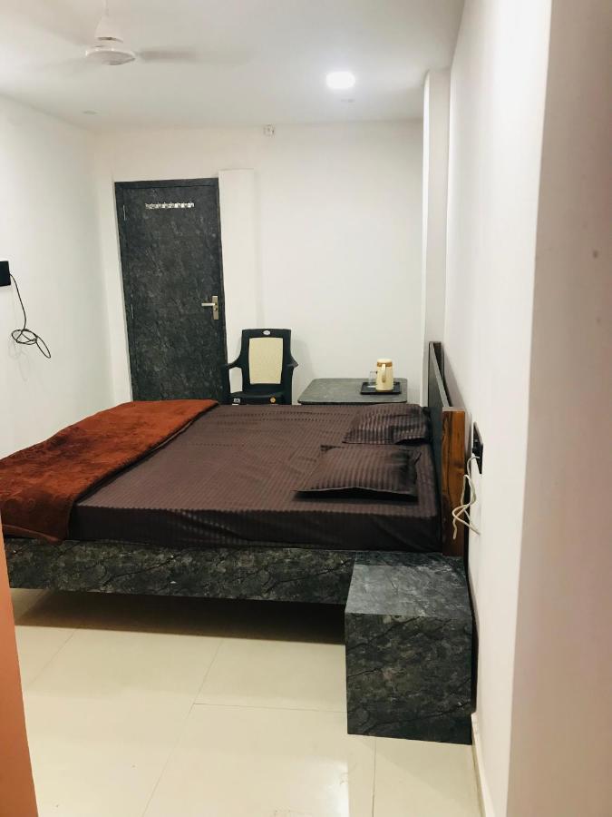 Prestige Guest House & Hostel Bilāspur 외부 사진