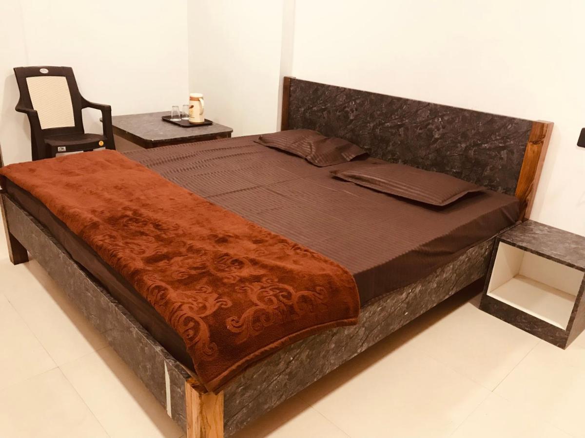 Prestige Guest House & Hostel Bilāspur 외부 사진
