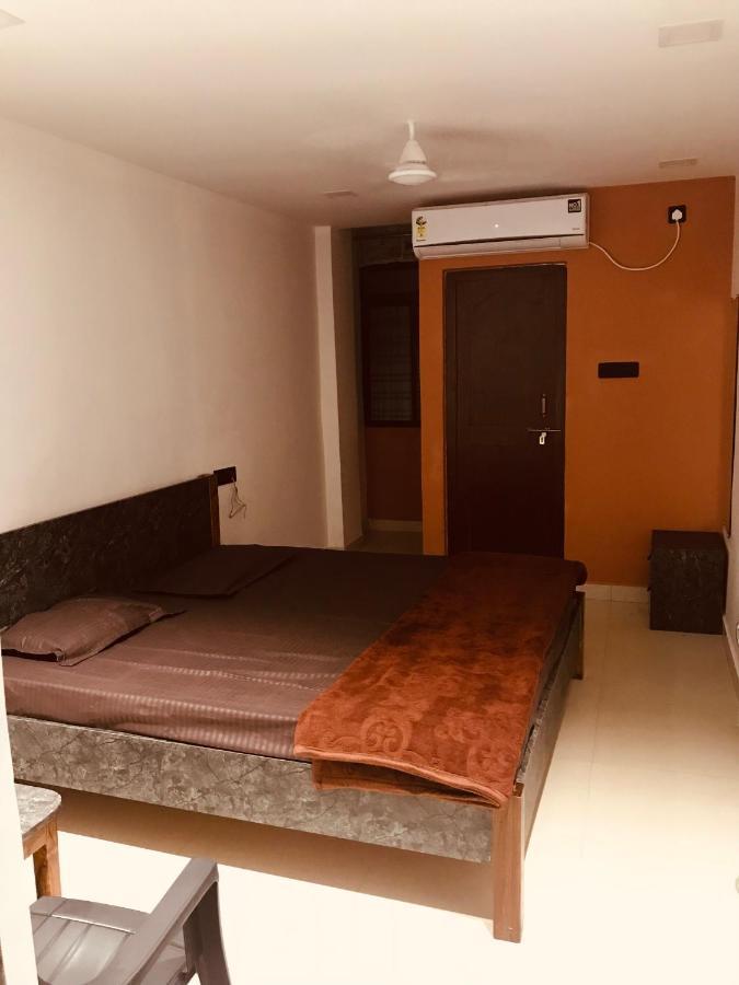 Prestige Guest House & Hostel Bilāspur 외부 사진