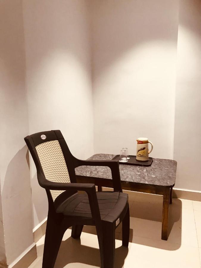 Prestige Guest House & Hostel Bilāspur 외부 사진