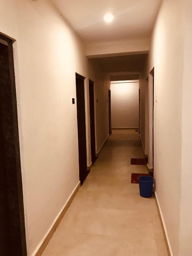 Prestige Guest House & Hostel Bilāspur 외부 사진