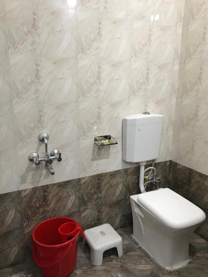 Prestige Guest House & Hostel Bilāspur 외부 사진