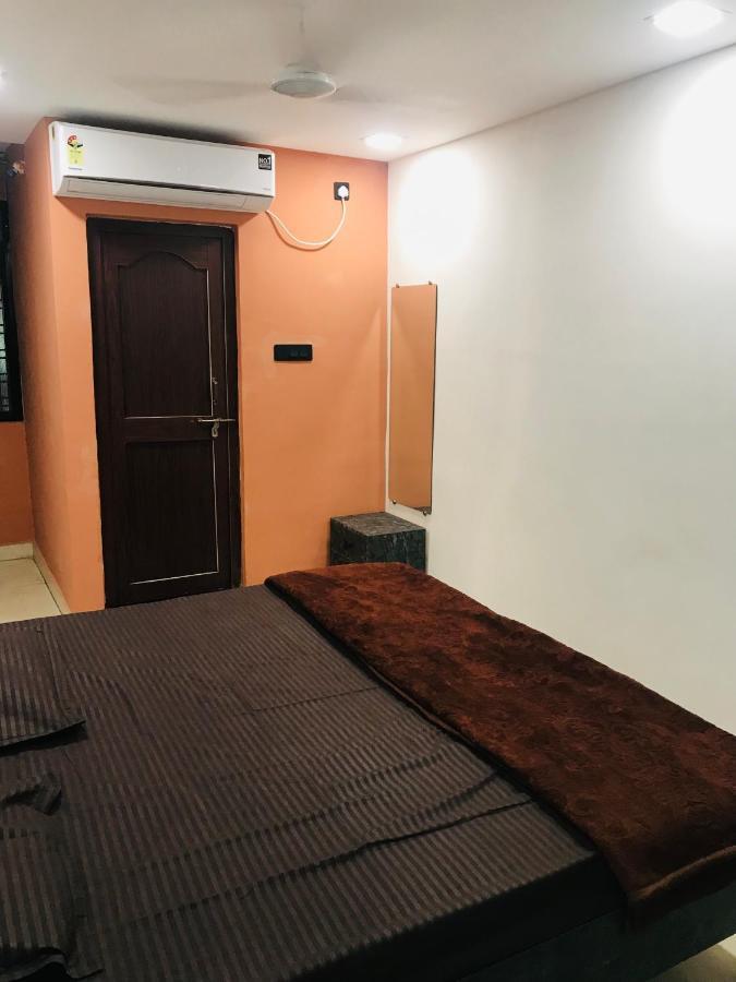 Prestige Guest House & Hostel Bilāspur 외부 사진