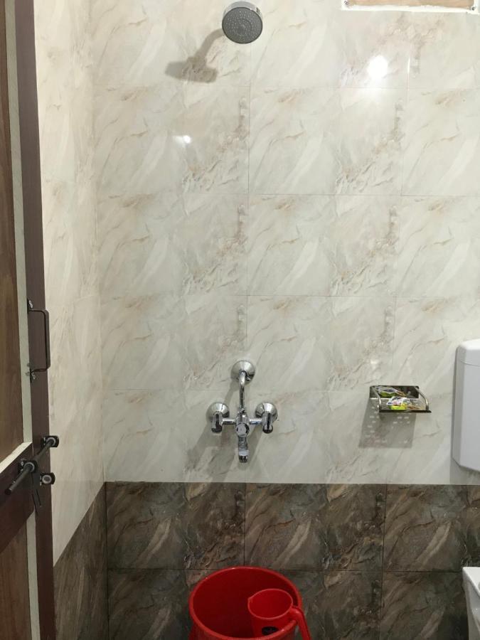Prestige Guest House & Hostel Bilāspur 외부 사진